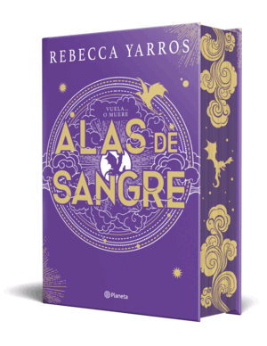 ALAS DE SANGRE - EMPIREO 1 (ED COLECCIONISTA ENRIQ