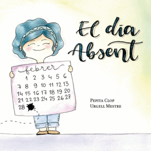 EL DIA ABSENT