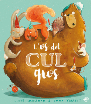 L'OS DEL CUL GROS