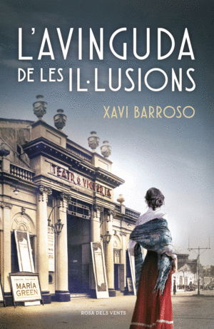 L'AVINGUDA DE LES IL·LUSIONS