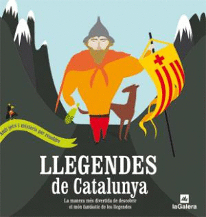 LLEGENDES DE CATALUNYA