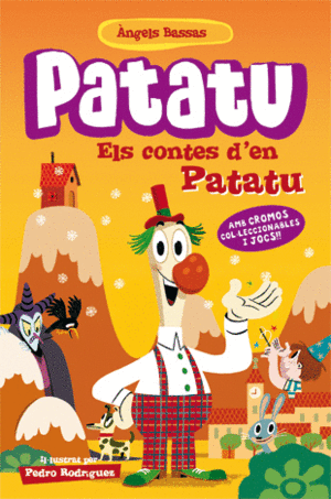 ELS CONTES D'EN PATATU