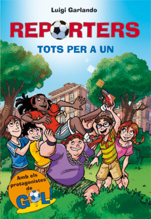 TOTS PER A UN