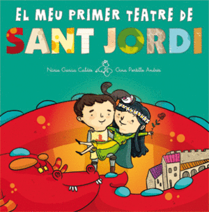 SANT JORDI