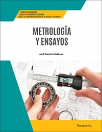 METROLOGIA Y ENSAYOS (EDICION 2024)