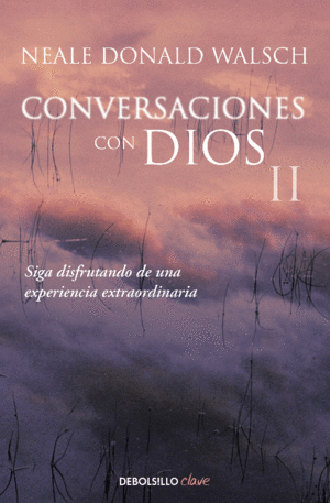 CONVRSACIONES CON DIOS II