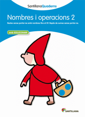 NOMBRES I OPERACIONS 2